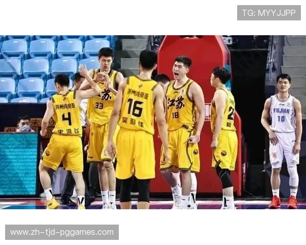 江苏省是否拥有CBA篮球队？队伍概况