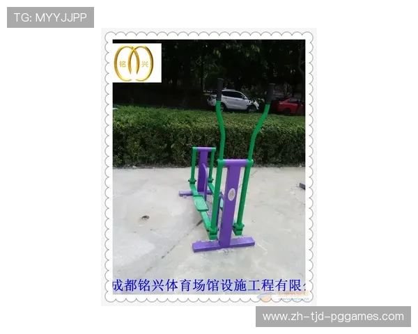 运动健身器材种类 全面了解不同健身器材的功能