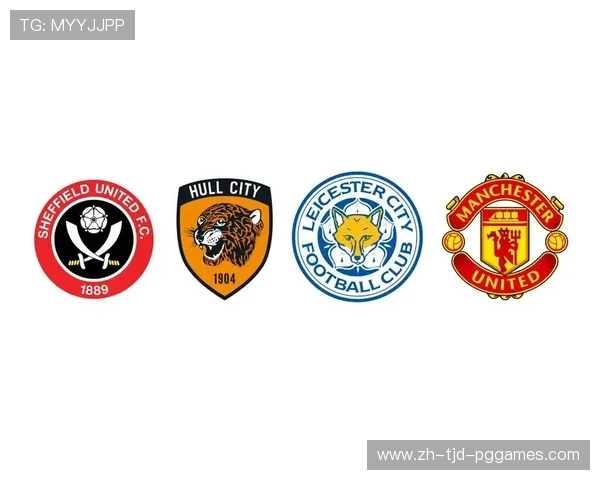 英超球队队徽及名字变化史